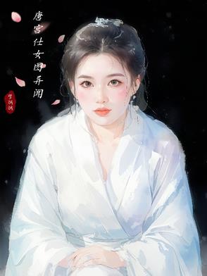 唐宫仕女图异闻